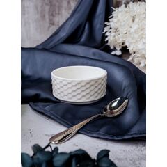 Соусник 7 см, цвет белый, ALUMILITE AQUA, Porland