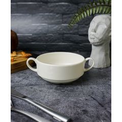 Чашка суповая с ручками 11 см, Seasons, Porland