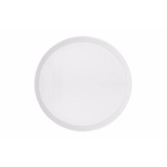 Тарелка 18 см, цвет белый, CHOPIN, Porland