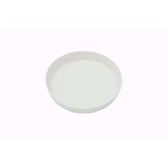 Тарелка глубокая 19 см, цвет белый, CHOPIN, Porland