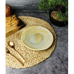 Тарелка 17 см, STONEWARE, Porland