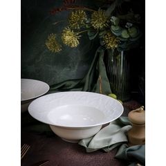 Салатник 25 см, Feniks Alumilite, Porland