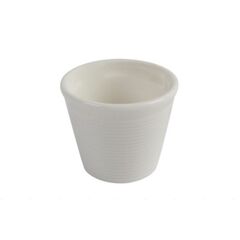 Подставка для яйца h 4,5 см, цвет белый, LINE, Porland