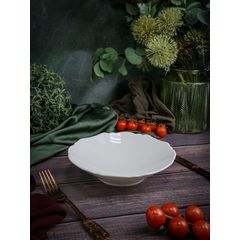 Тарелка глубокая 19см, серия TIDE, Porland