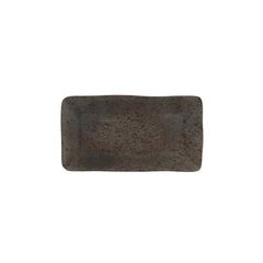 Блюдо прямоугольное 37,5x21,5 см h 2 см, STONEWARE, Porland