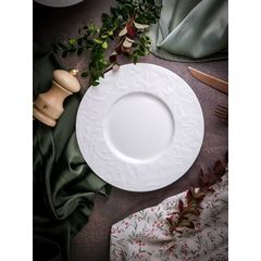 Тарелка мелкая 22 см, Feniks Alumilite, Porland