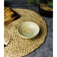 Салатник d 10 см h 3,5 см, STONEWARE, Porland