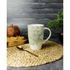 Кружка 295 мл, STONEWARE, Porland