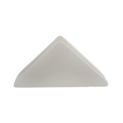 Салфетница 15 см, цвет белый, LINE, Porland