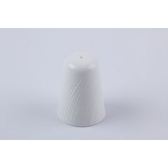 Перечница 6,7 см, цвет белый, STORM, Porland