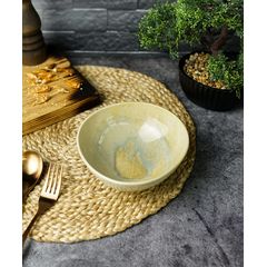 Салатник d 15 см h 5,6 см, STONEWARE, Porland