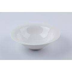 Салатник 930 мл, цвет белый, d 24 см, цвет белый, STORM, Porland