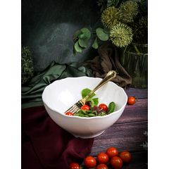 Салатник 22см, серия TIDE, Porland