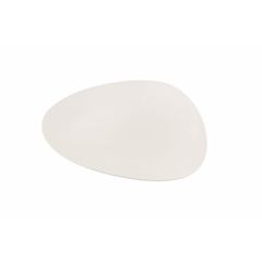 Тарелка треугольная 37 см, TETRAKTYS, Porland