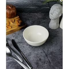 Салатник d 13 см h 6 см 335 мл, Seasons Белый, Porland