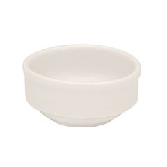 Соусник 45 мл, d 6 см, Basic, Seasons Белый, Porland
