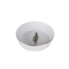 Салатник 24CM Цветок №5, BOTANICAL, Porland