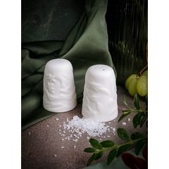 Солонка 67 мм, Feniks Alumilite, Porland