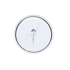 Тарелка десертная 21CM Цветок №3, BOTANICAL, Porland