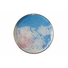 DS.5 Тарелка мелкая 20 см, COSMOS, Porland