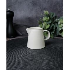 Молочник с ручкой 230 мл, LINE, Porland