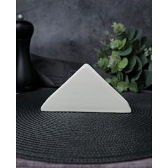 Салфетница L 15 см, LINE, Porland