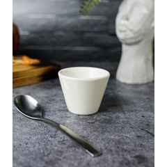 Соусник 6х4.5 см, 50 мл, Seasons Белый, Porland