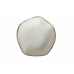 Чаша с волнообразным краем 16cm