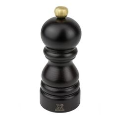 Мельница для перца 12 см, дерево, тёмно-коричневый, PARIS PEUGEOT, Франция