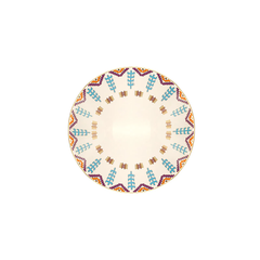 Тарелка глубокая 20 см, RUANDA, Porland