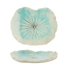 Блюдо 19*14,5 см, керамика "Frutti di Mare", P.L. Proff Cuisine