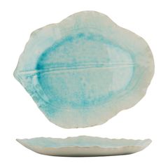 Блюдо 30,5*25 см,керамика "Frutti di Mare", P.L. Proff Cuisine