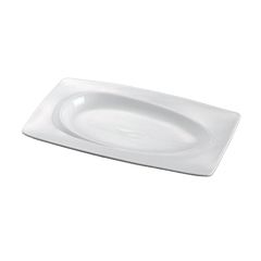 Блюдо для подачи 25 см, P.L. Proff Cuisine