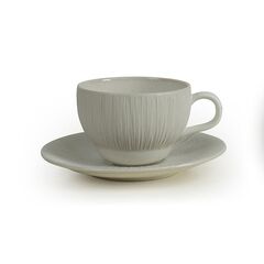 Блюдце d=15 см,к чайной чашке (арт.81222586),серия "White Moon", P.L. Proff Cuisine