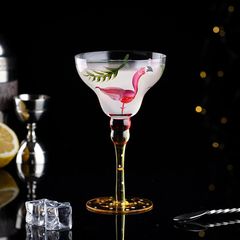 Бокал для коктейля "Flamingo" Cocktail Week 350 мл, P.L. Proff Cuisine