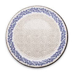 Тарелка Slide 25 см, Farika