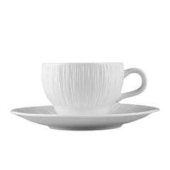 Чашка чайная 220 мл,серия "Frost White Moon", P.L. Proff Cuisine