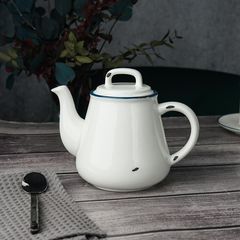 Чайник "Bakery- Fusion" 800 мл, h=15.5см, P.L. Proff Cuisine