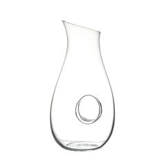 Декантер для вина, 1350 мл, серия "Франсуа-Рене", P.L. Proff Cuisine