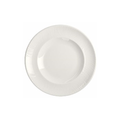 Тарелка мелкая 17 см, CURVE, Porland
