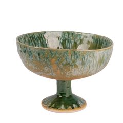 Фруктовница d=26 см, h=18.8 см, 2350 мл, керамика "Frutti di Mare", P.L. Proff Cuisine