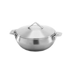 Кастрюля 30*24*19 см, P.L. Proff Cuisine