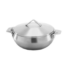 Кастрюля 38*32*23 см, P.L. Proff Cuisine