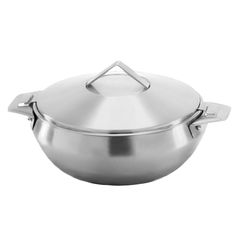 Кастрюля 42*42*16 см, P.L. Proff Cuisine