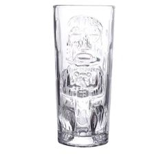 Коктейльный бокал 420 мл,"Тики" d 7,4 см h16,6 см прозрачный стекло, P.L. Proff Cuisine