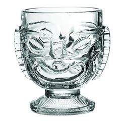 Коктейльный бокал 450 мл "Тики"d 12/10 см h11,6 см прозрачный стекло, P.L. Proff Cuisine