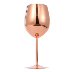 Коктейльный бокал, 530 мл, медный цвет, P.L. Proff Cuisine