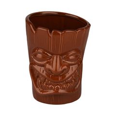 Коктейльный бокал "Тики" керамика 700 мл, P.L. Proff Cuisine