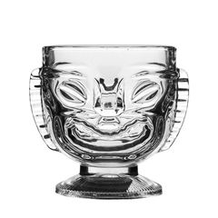 Коктейльный бокал "Тики" стекло, 450 мл, P.L. Proff Cuisine