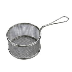 Корзинка для подачи 11*6.5 см, металл, P.L. Proff Cuisine